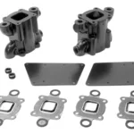 Riserkit 6 tum sjövattenkylning 