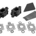 Riserkit 3 tum sötvattenkylning