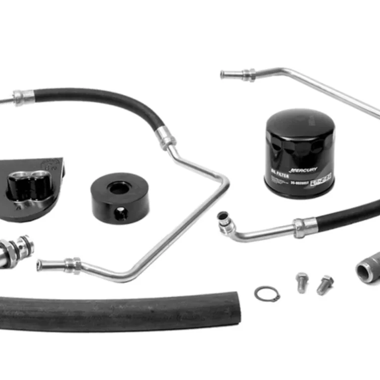 KIT-REMOTE OIL