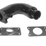 Avgaskrök 496 2 tums riser