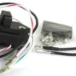 Sensor Thunderbolt, hallgivare