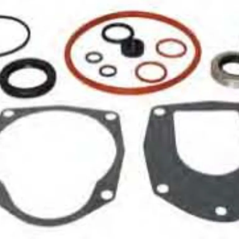 Packningssats växelhus