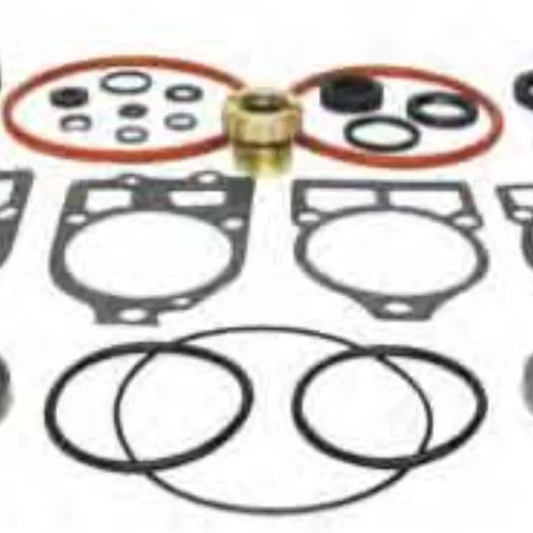 Packningssats växelhus