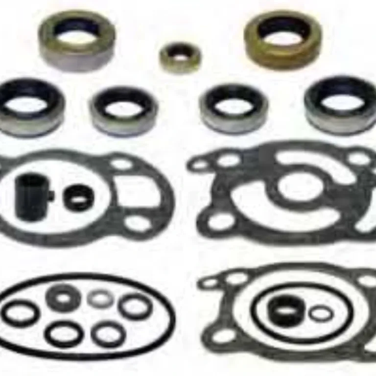 Packningssats växelhus