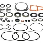 Packningssats växelhus