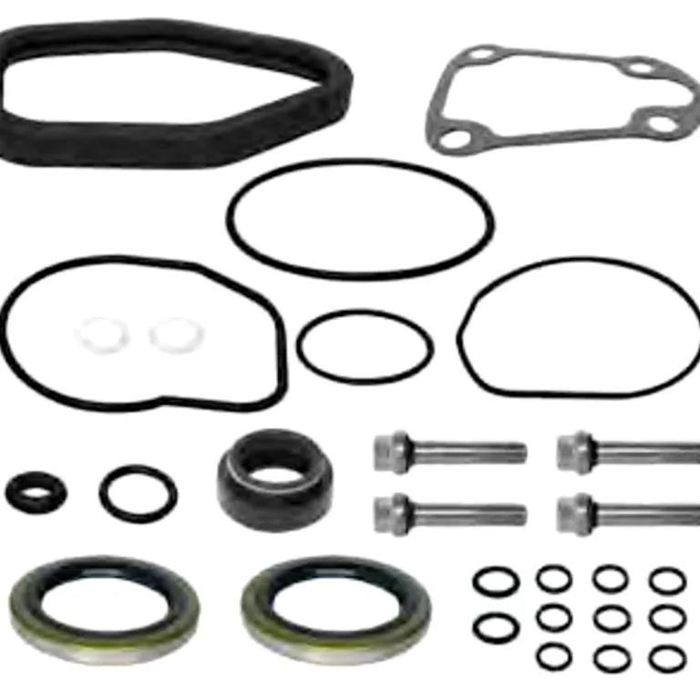 Packningssats växelhus