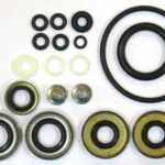 Packningssats växelhus