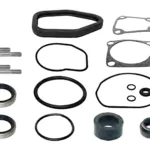 Packningssats växelhus