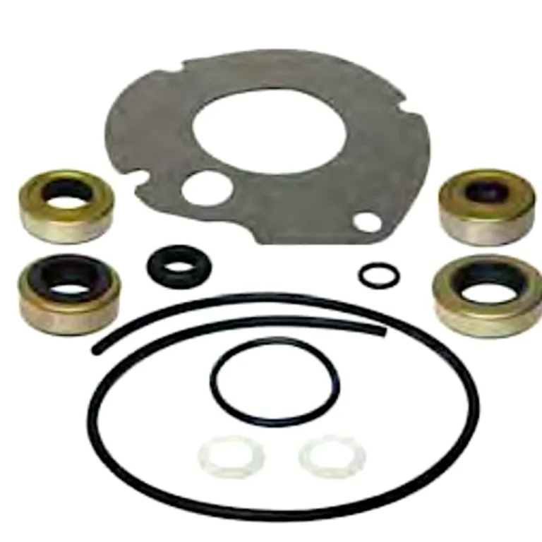 Packningssats växelhus