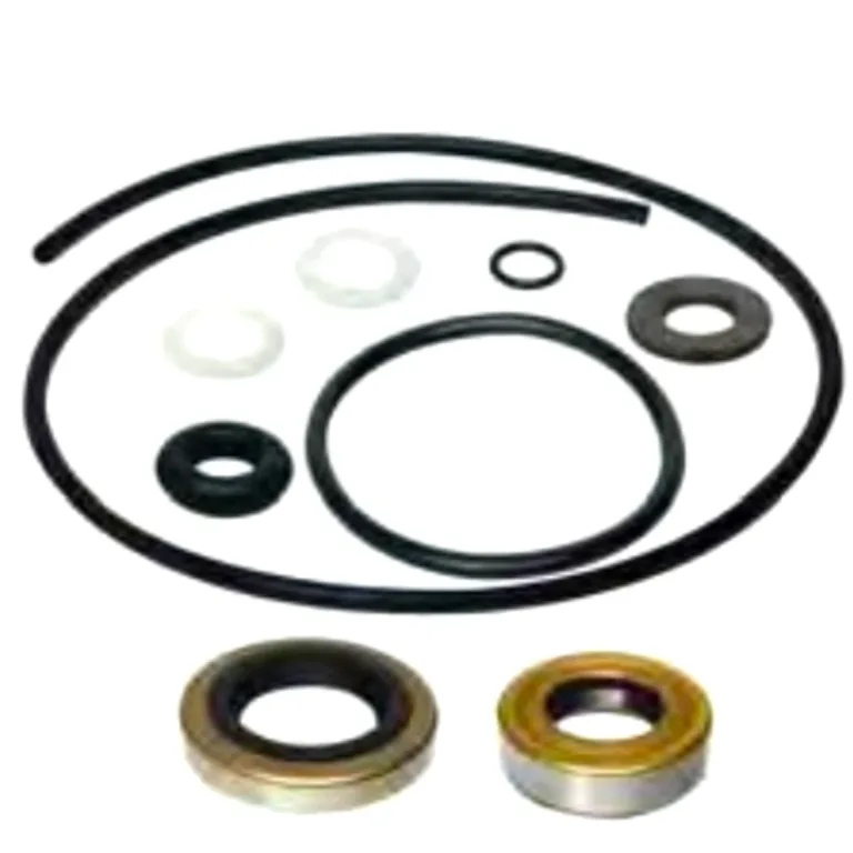 Packningssats växelhus