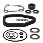 Packningssats växelhus