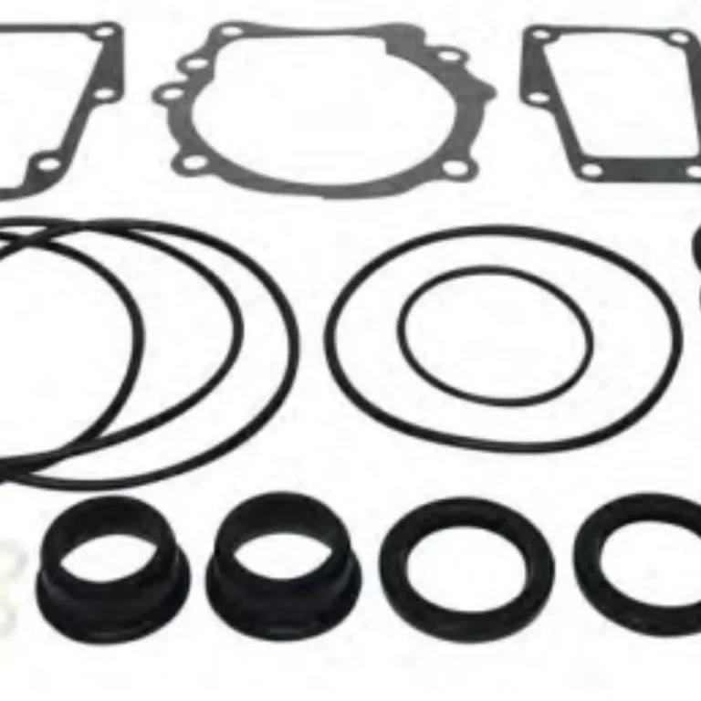 Packningssats underhus - läs info