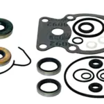 Packningssats växelhus