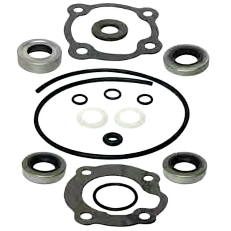 Packningssats växelhus