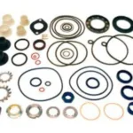 Packningssats singelpropeller