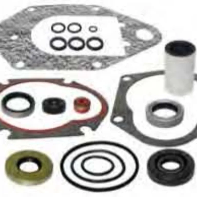 Packningssats växelhus