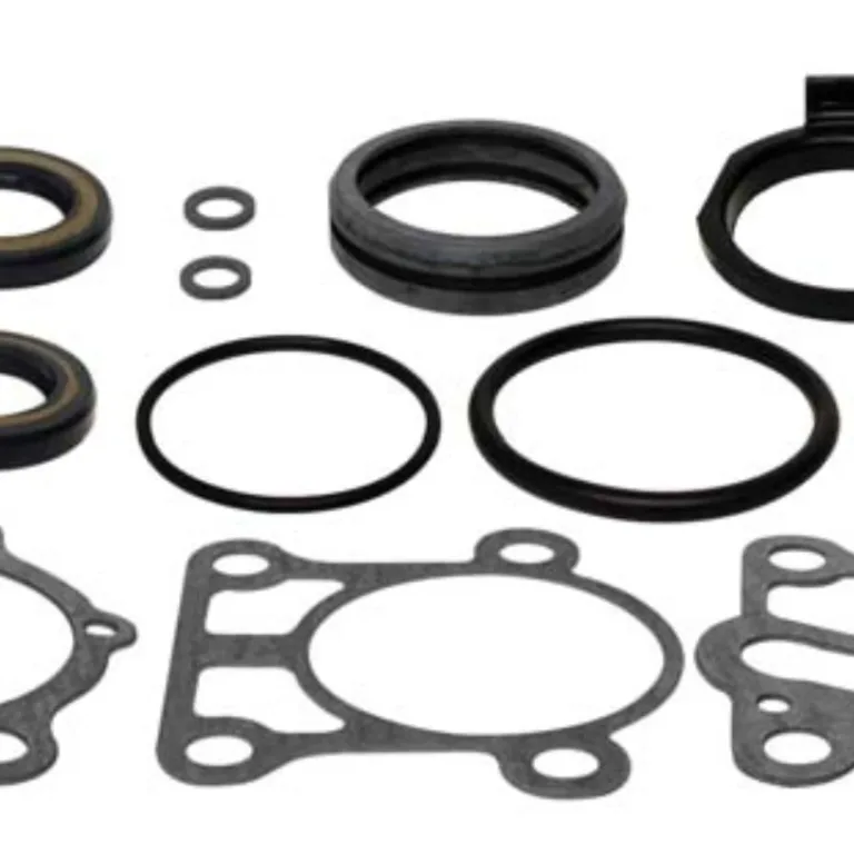 Packningssats växelhus