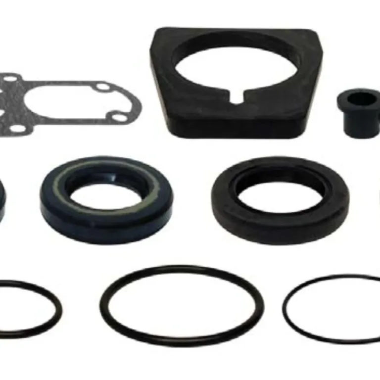 Packningssats växelhus