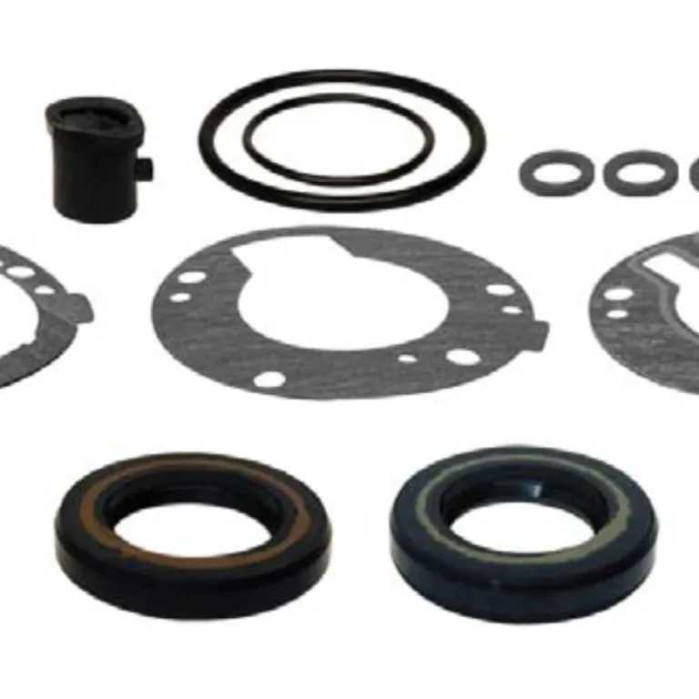 Packningssats växelhus