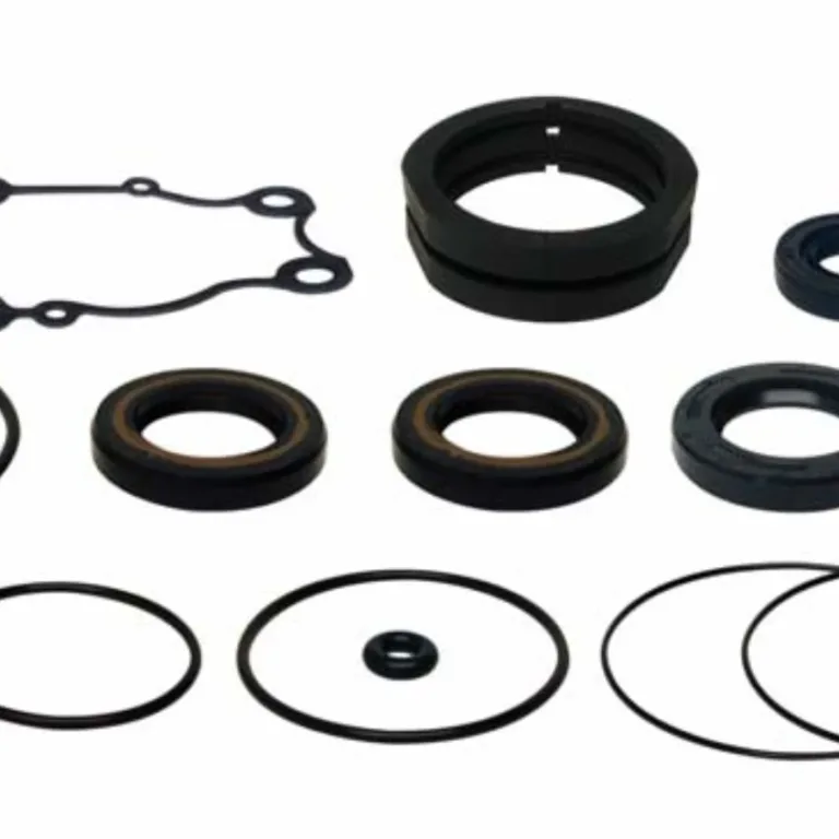 Packningssats växelhus