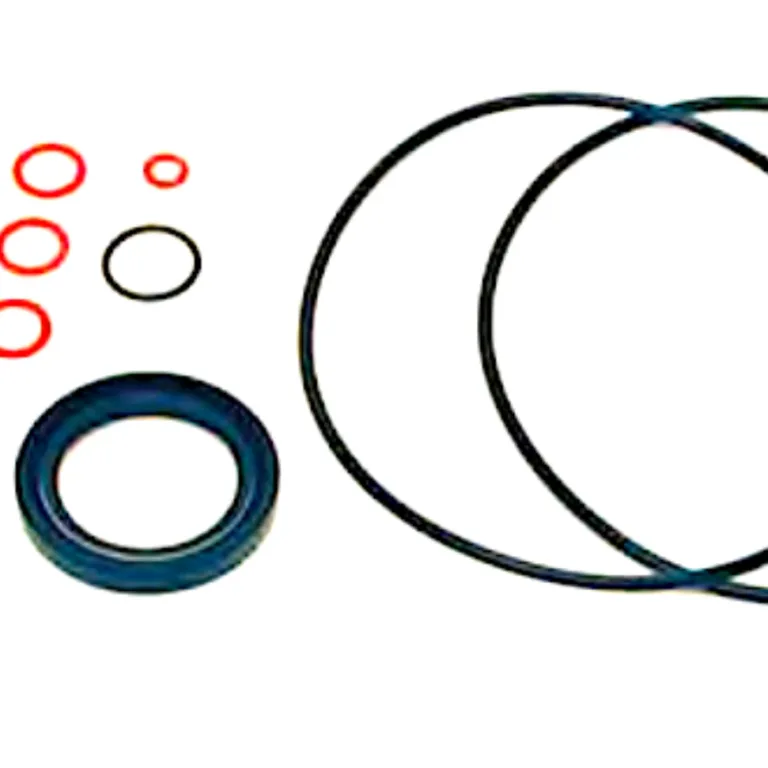 Packningssats AQ propelleraxel Singelpropp