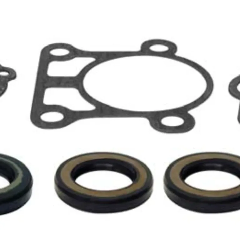 Packningssats växelhus