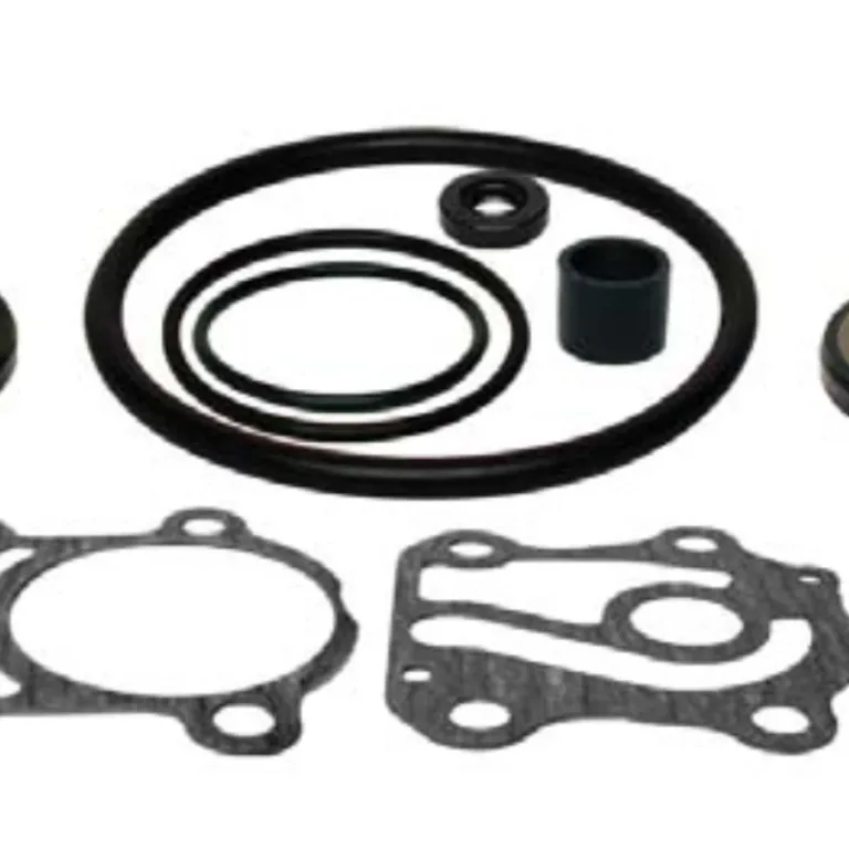 Packningssats växelhus