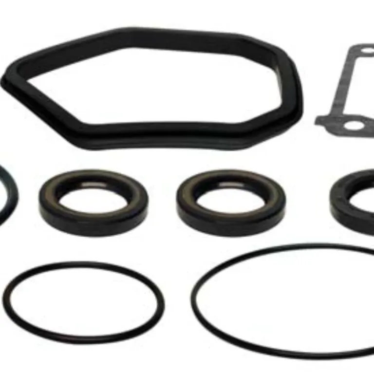 Packningssats växelhus