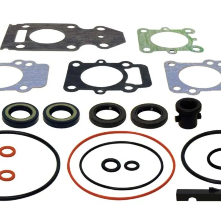 Packningssats växelhus