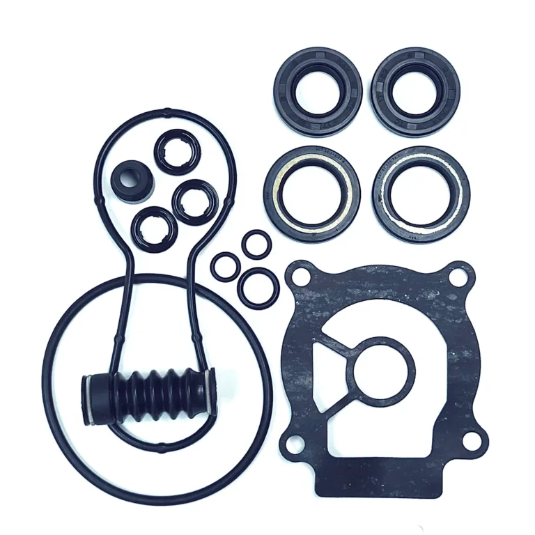 Packningssats växelhus Suzuki