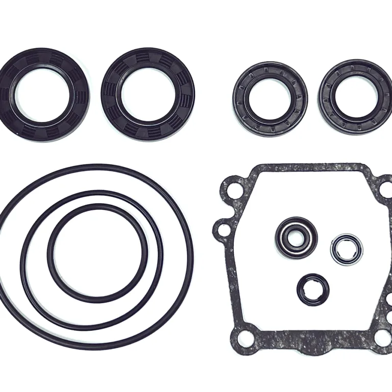 Packningssats växelhus Suzuki