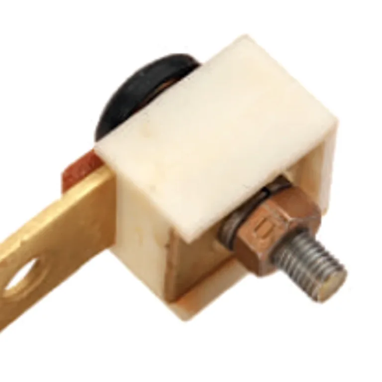 Fyrkantig säkring 55A