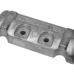 Mercury Original, Anod Aluminium Verado