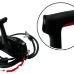 Remote/Control 14 PIN