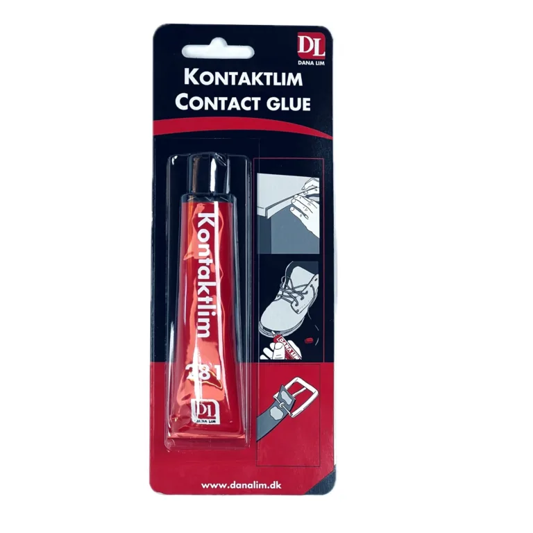 Kontaktlim Danalim 281 40ml