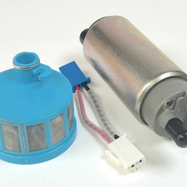 Bränslepump elektrisk Suzuki