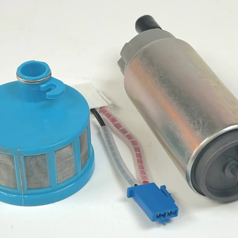 Bränslepump elektrisk Suzuki