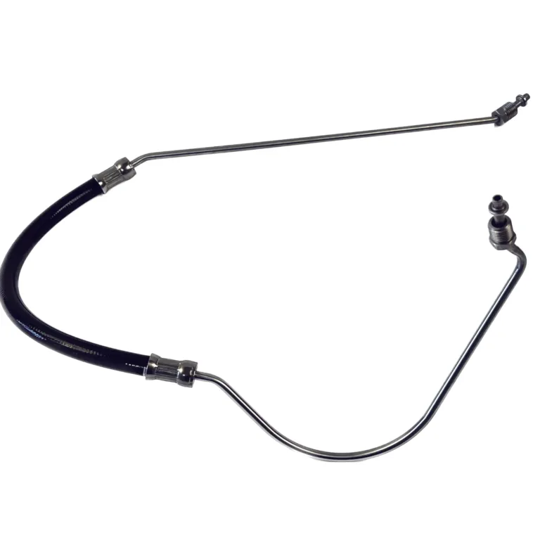 Powertrimslang Volvo