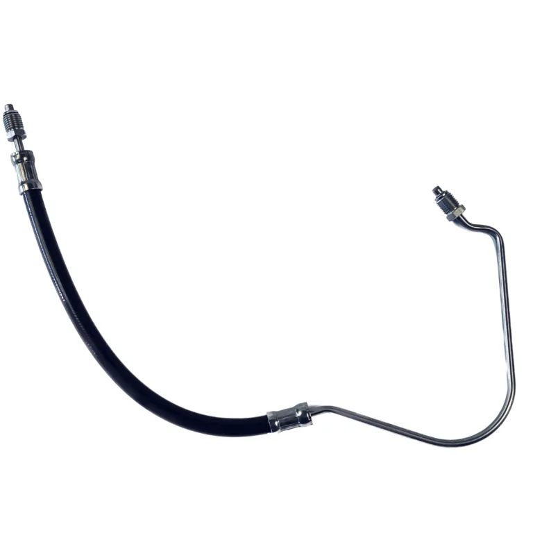 Powertrimslang Volvo