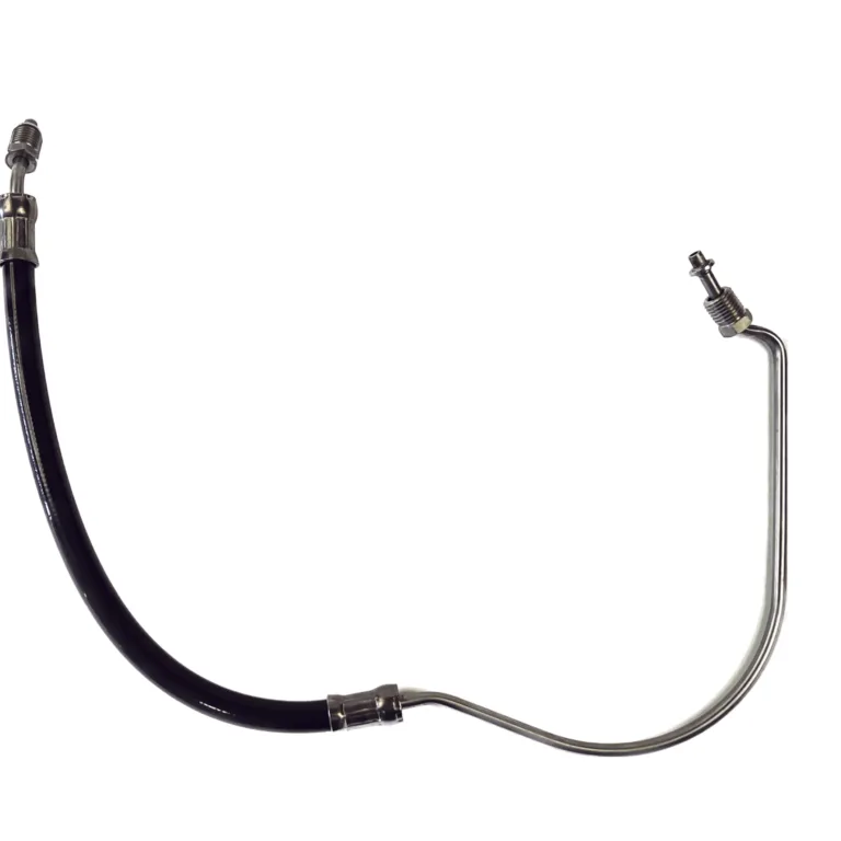 Powertrimslang Volvo