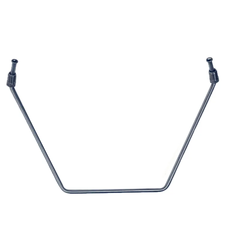 Powertrimslang Volvo