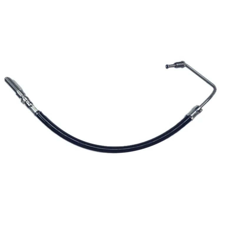 Powertrimslang Volvo