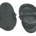 Backventil bockhorn (par)