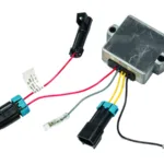 VOLTAGE REGULATOR