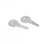 KEY 1B @2