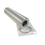 Oljebehållare powertrim