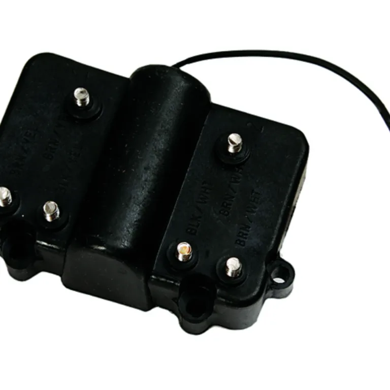 SWITCH BOX ASSY