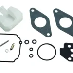 packningssats förgasare