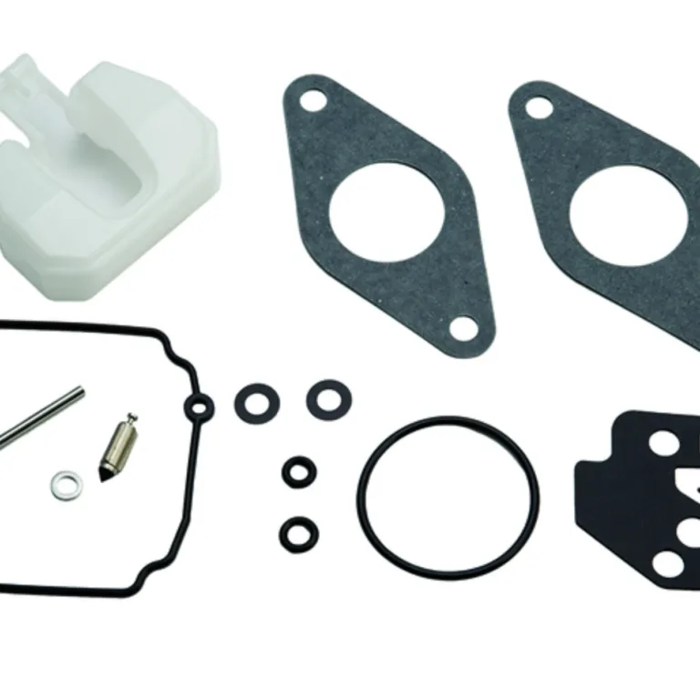 packningssats förgasare