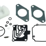 Kit för förgasarrenovering